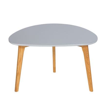 Contemporary Coffee Table in Grey