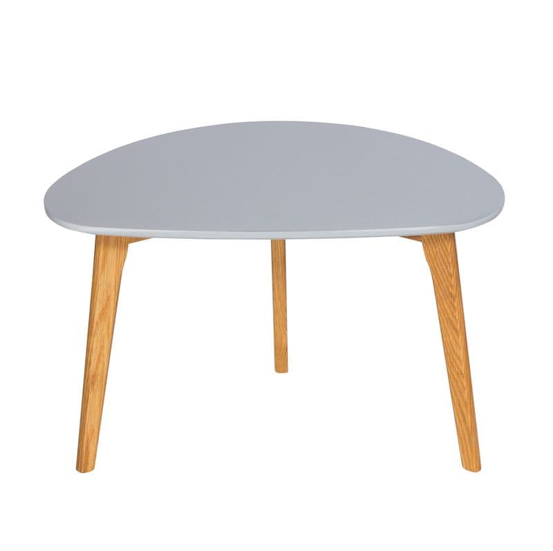 Contemporary Coffee Table in Grey