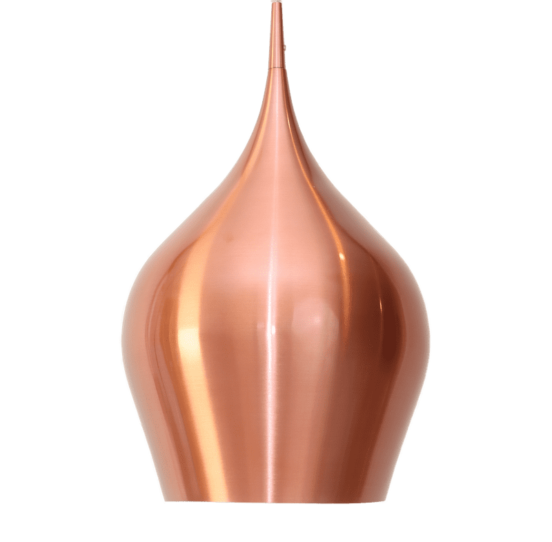 Copper Pendant Lamp