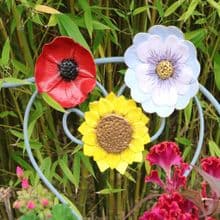 Garden Décor