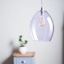 Glass Lampshades