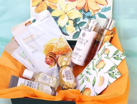Hello Sunshine Gift Hamper