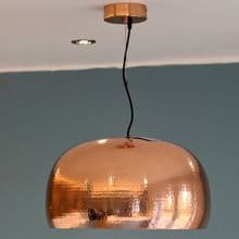 Metal Lampshades