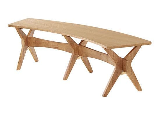 Oak Seating Bench