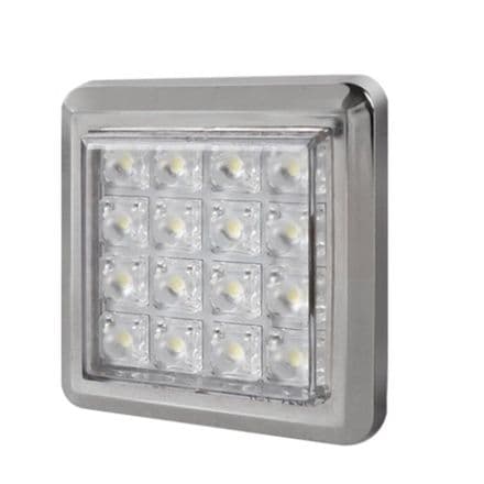 Quadro 1 Point Cabinet Light Fitting