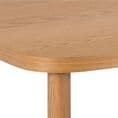 Rectangular Coffee Table in Oak
