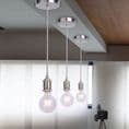 Vintage Pendant Light Fitting E27