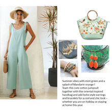 Women's Clothing and Accessories