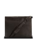 Visconti Messenger Bag Oil Brown