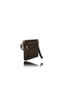 Visconti Messenger Bag Oiled Leather