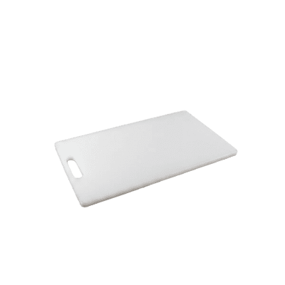 1/2 Thick White Bar Board
