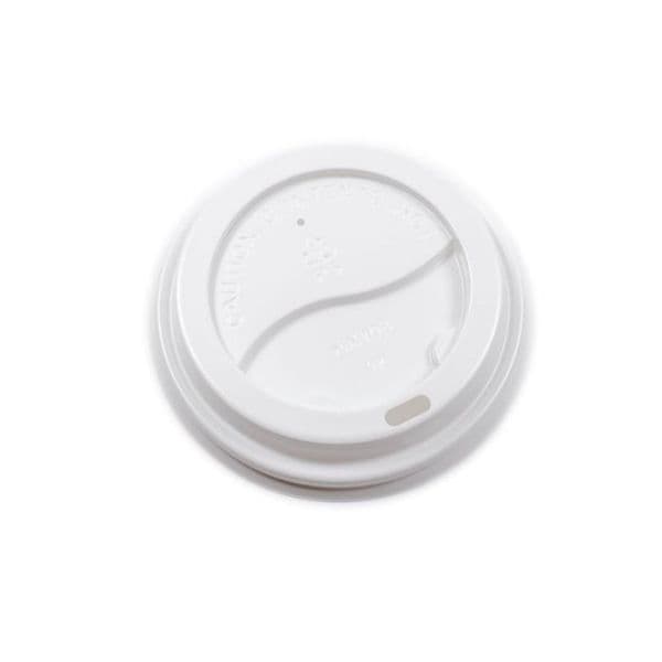 10-20oz Lid For Paper  Hot Cup (1000)