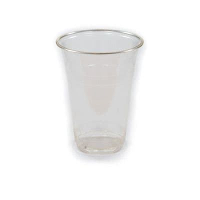 16oz PLA Compostable Cold Cup (1000)