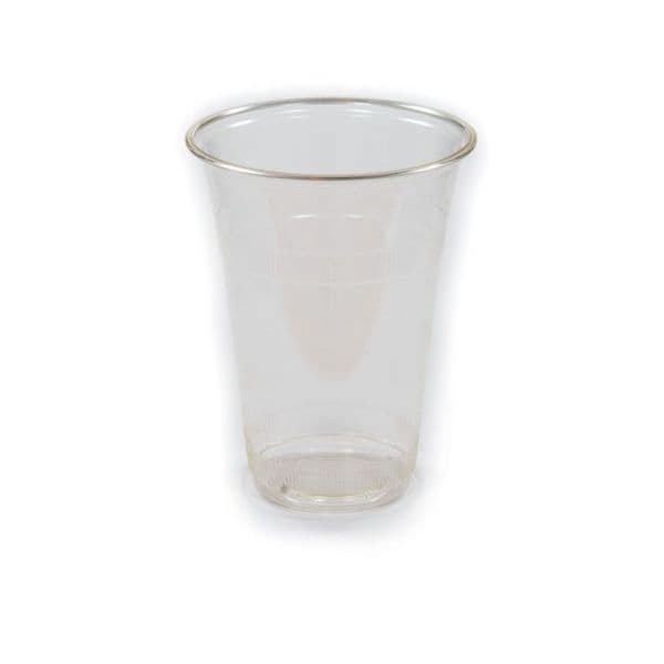 16oz PLA Compostable Cold Cup (1000)