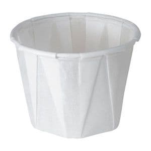1oz Paper Portion Pots (250)