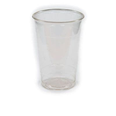 20oz PLA Compostable Cold Cup (1000)