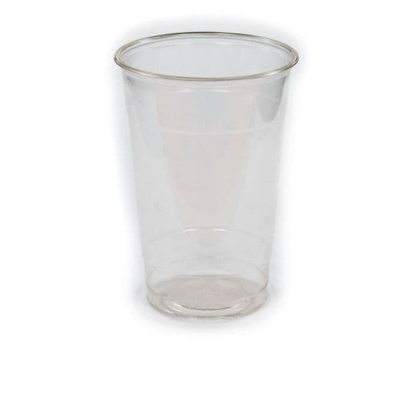20oz PLA Compostable Cold Cup (1000)