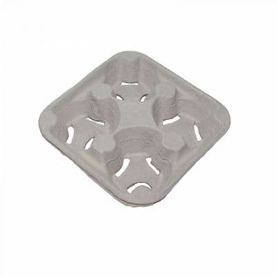 4 Cup Carrier (160)