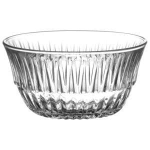 Alinda Glass Bowl 21.5cl/ 7.5oz Box Of 6