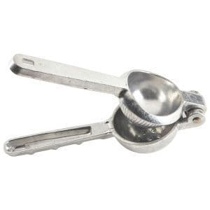 Aluminium Alloy Mexican Elbow 20.5 x 7cm
