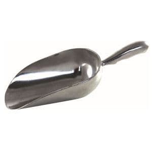 Aluminium Scoop 57oz- 25cm
