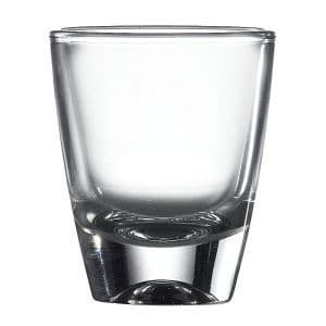 American Shot Glass, 1oz, 51 x 43mm