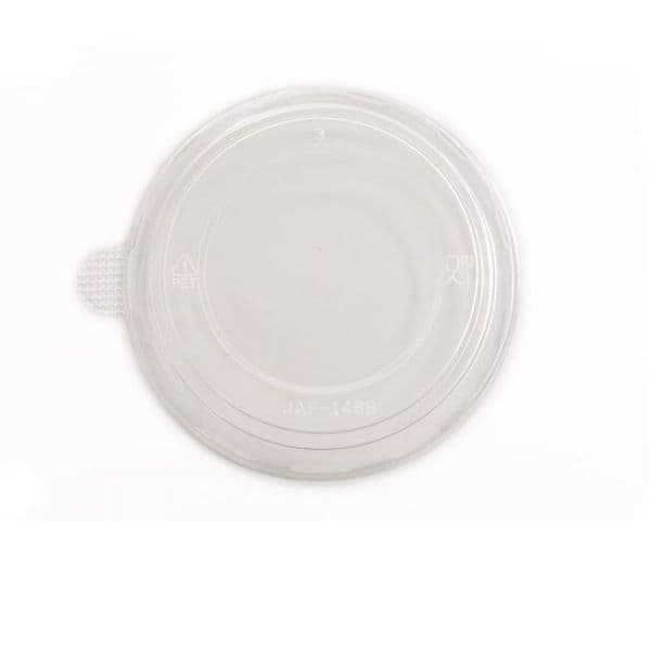 Anti-Fog 1300ml Cold Food Box Lid (300)
