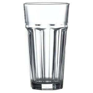 Aras Tall tumbler 12.5oz, 148 x 80mm
