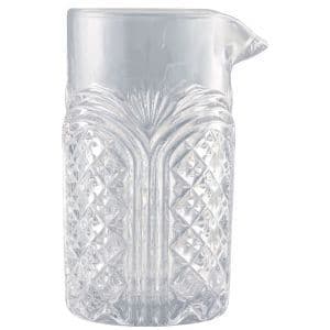 Astor Mixing Glass 17.5oz