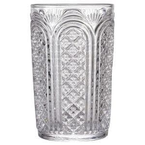 Astor Vintage Tumbler 13.5oz, 128 x 80mm