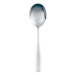 Autograph Soup Spoon DOZEN