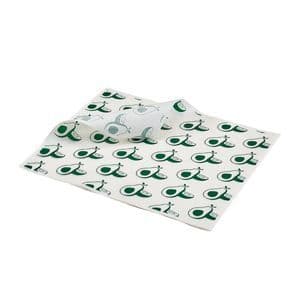 Avocado Greaseproof Paper  20x25cm (1000)