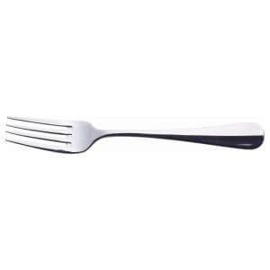 Baguette Dessert Fork 18/0 (Doz)