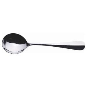 Baguette Soup Spoon 18/0 (Doz)