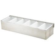 Bar Caddies & Dispensers