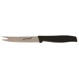 Bar Knife Serrated