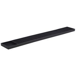 Black Bar Mat 59.5 x 8cm