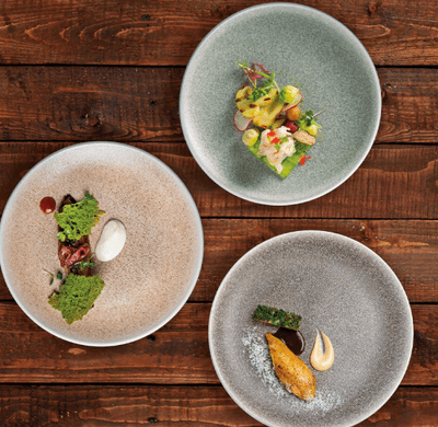 Bonna Tableware