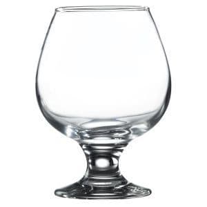 Brandy Glass 13.5oz, 123 x 62mm