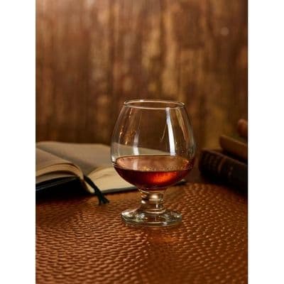 Brandy Glasses