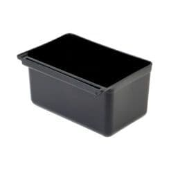 Bucket L 33 x 23cm, 13Litre