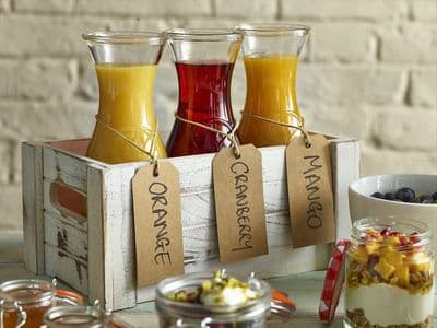 Carafes & Decanters