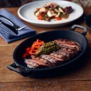 Cast Iron & Accessories