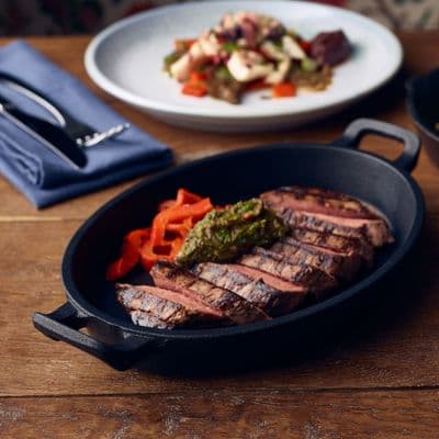 Cast Iron & Accessories