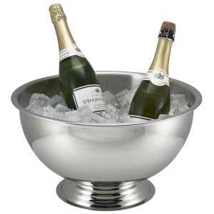Champagne Bowl 21.5 x 38cm