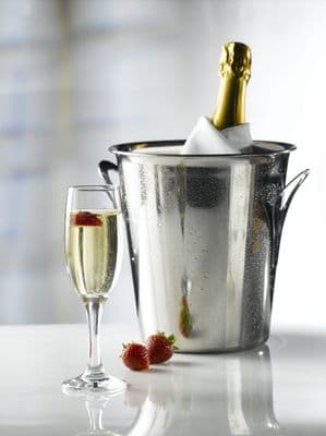Champagne Glasses