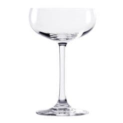 Champagne Saucer