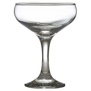 Champagne Saucer 7.75oz, 131 x 100mm