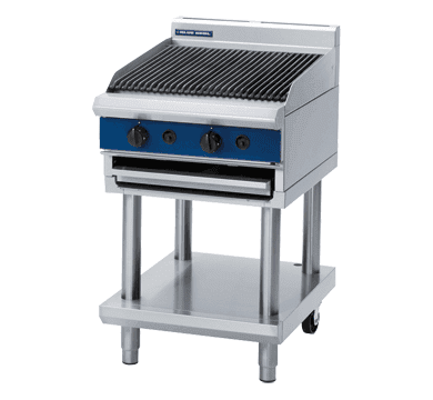 Chargrills