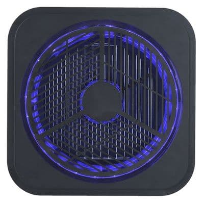 Chefmaster 150 sq metre coverage LED fly killer